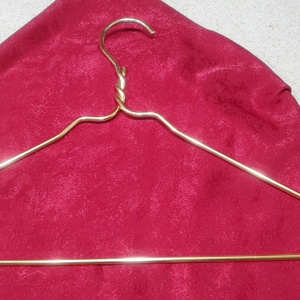 Aluminum Hangers